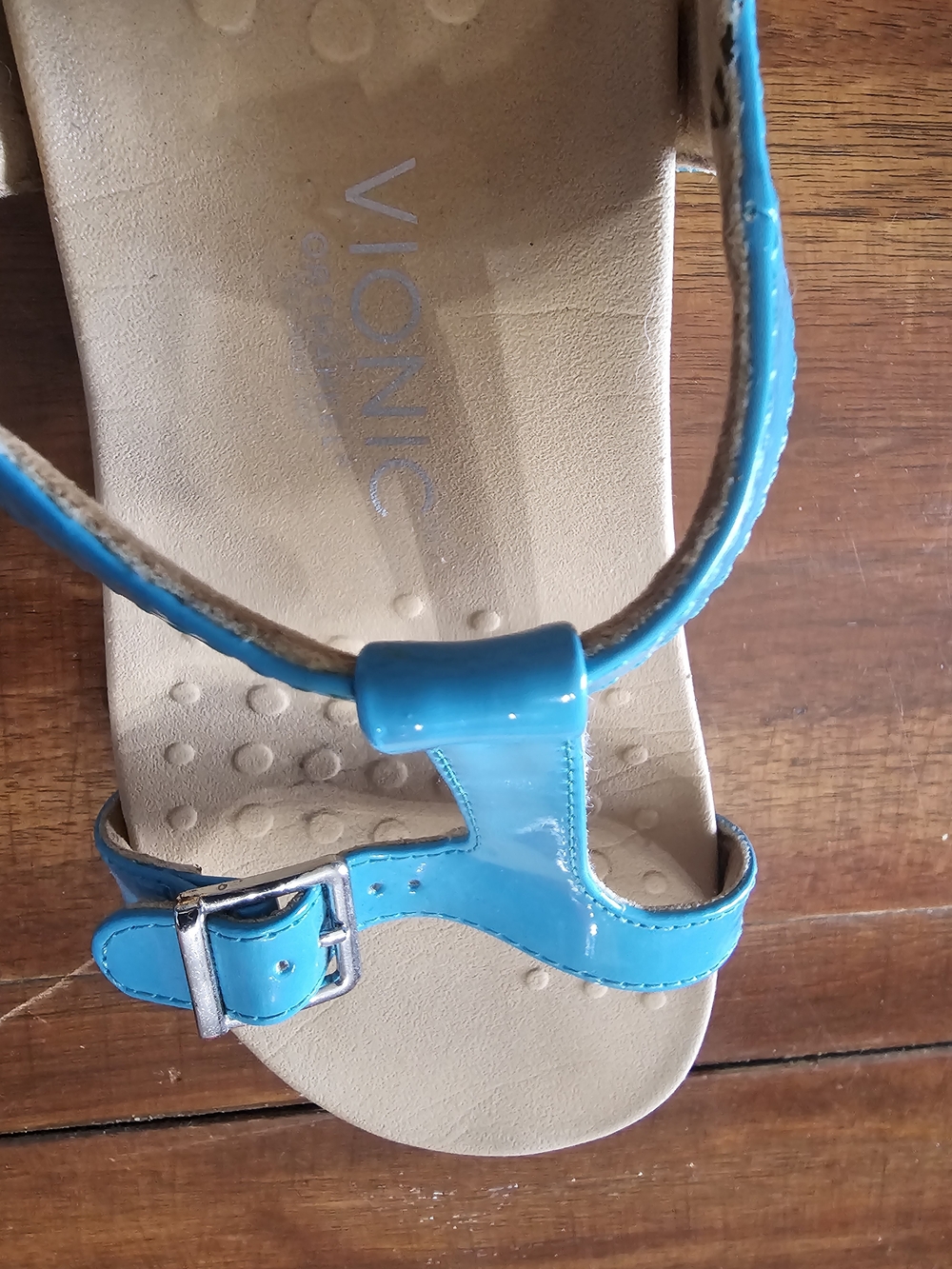 Vionic Sandals - Picture 2 of 4